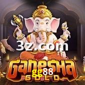 Ganesha Gold
